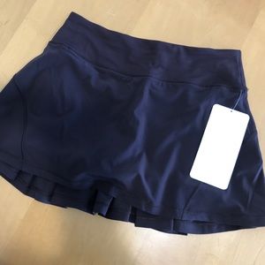 Lululemon Circuit Breaker II skort